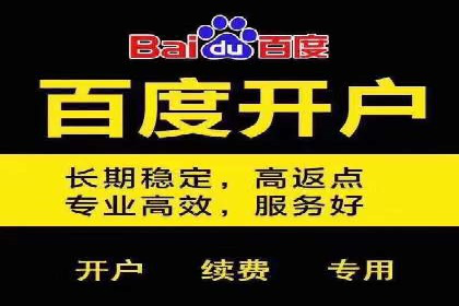 成功案例剖析：信息流开户返点的应用与效果